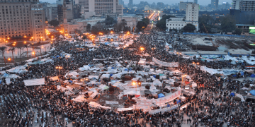 Τα πληγωμένα χελιδόνια μιας Άνοιξης που δεν ήρθε