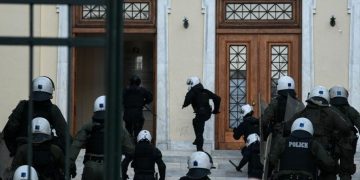 Η «άλλη βία» στην ΑΣΟΕΕ και τα πανεπιστήμια