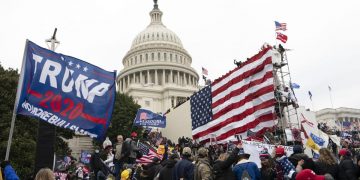 Trumpism is a symptom of totalitarian capitalism’s crisis and at the same time an attempt to answer to this crisis