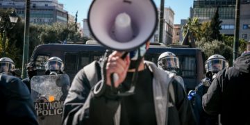 Καταστολή με εγχειρίδιο management