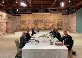 25 χρόνια από τα Ίμια, στη σκιά του ανταγωνισμού Ελλάδα και Τουρκία