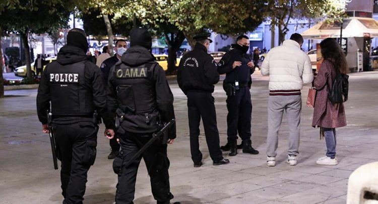 Διπλάσιοι έλεγχοι από τεστ, πρόστιμα 30 εκατ. ευρώ: Απάντηση με συγκεντρώσεις σε όλη την Ελλάδα