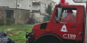 Έβρος: Συνήθεια οι «πρωτόγνωρες» καταστροφές από την κακοκαιρία