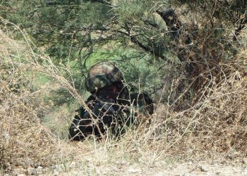 Επικίνδυνα καψόνια στις Φέρες!