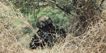 Επικίνδυνα καψόνια στις Φέρες!