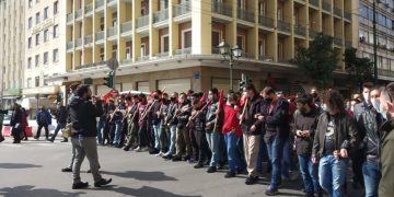 Φοιτητικό κίνημα: Την τελευταία λέξη θα την πει η ανυπότακτη νεολαία