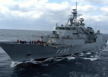 Ένταση και άξονες για ΑΟΖ και Κυπριακό