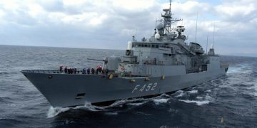 Ένταση και άξονες για ΑΟΖ και Κυπριακό