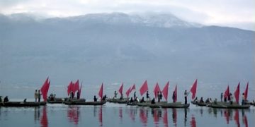 Αφιέρωμα στον Θ.Αγγελόπουλο: «Οι κυνηγοί»