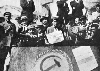 100 χρόνια ΚΚ Ιταλίας: Από τα εργοστασιακά συμβούλια στον ιστορικό συμβιβασμό