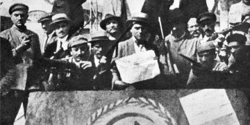 100 χρόνια ΚΚ Ιταλίας: Από τα εργοστασιακά συμβούλια στον ιστορικό συμβιβασμό