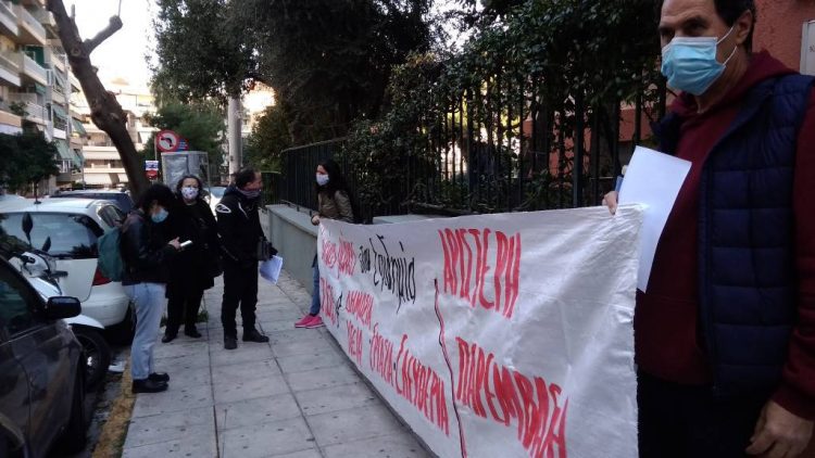 Κέντρα Υγείας: Μαζικές δράσεις για δημόσια πρωτοβάθμια υγεία (φωτο+βίντεο)