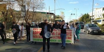 «Άγιος Σάββας»: Δεν πέρασε η εκδικητική απόλυση του Κ. Καταραχιά!