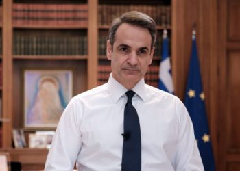 H Αττική «στο γύψο» μέχρι νεωτέρας
