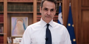H Αττική «στο γύψο» μέχρι νεωτέρας