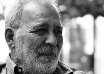 Κώστας Μποσταντζόγλου: Ένας καλός άνθρωπος