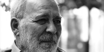 Κώστας Μποσταντζόγλου: Ένας καλός άνθρωπος