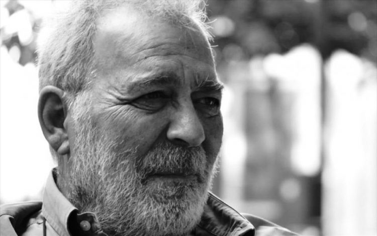 Κώστας Μποσταντζόγλου: Ένας καλός άνθρωπος