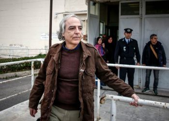 Υπογραφές νομικών για Κουφοντίνα: Δεν έχουμε δικαίωμα να σιωπήσουμε
