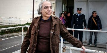 Υπογραφές νομικών για Κουφοντίνα: Δεν έχουμε δικαίωμα να σιωπήσουμε