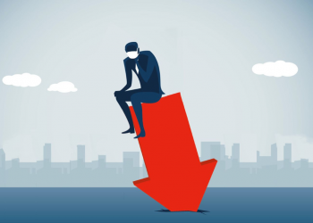 Ξεπερνιούνται τα όρια συστημικής αντοχής στην οικονομία