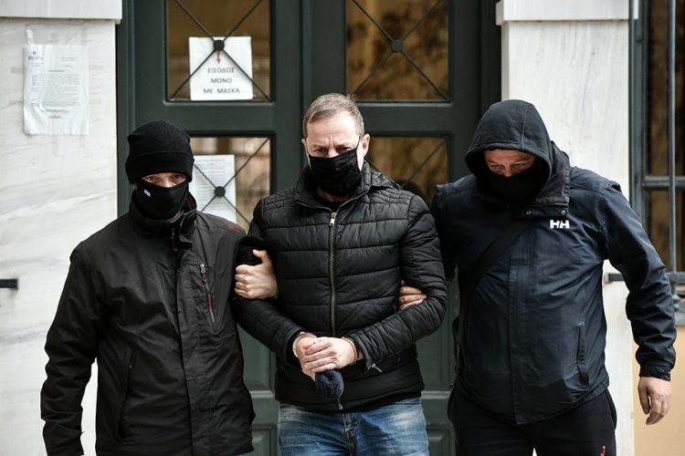 Τον Δ. Λιγνάδη προστάτευσε ένα ολόκληρο σύστημα