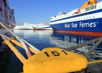 Ναυτιλία: Προειδοποιητική 48ωρη απεργία στις 23-24 Φεβρουαρίου