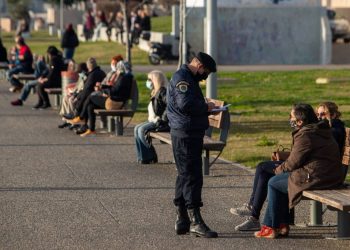 ΑΝΤΑΡΣΥΑ Κορδελιού-Ευόσμου: Δικαίωμα η βόλτα, η εκπαίδευση και η υγεία