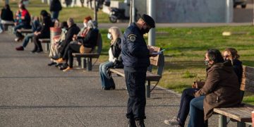 ΑΝΤΑΡΣΥΑ Κορδελιού-Ευόσμου: Δικαίωμα η βόλτα, η εκπαίδευση και η υγεία