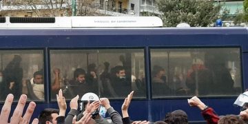 Μαρτυρίες μελών νΚΑ: «Συλλαμβάνεσαι και σκάσε. Θα δεις πόσο ξύλο θα φας»
