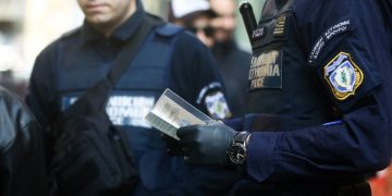 Εκδικητική δίωξη από την ασφάλεια σε φοιτητή και μέλος της νΚΑ