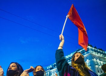 Οι μέρες της κυριαρχίας τους είναι μετρημένες