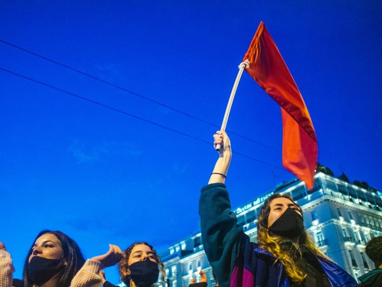 Οι μέρες της κυριαρχίας τους είναι μετρημένες