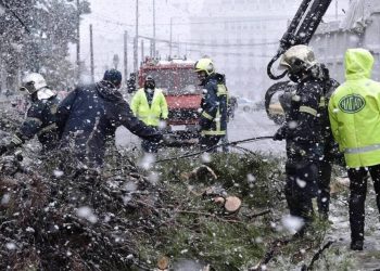 «Μήδεια»: Δόγμα «ατομικής ευθύνης» με νεκρούς και χάος