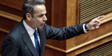 Μέντορας του metoo ή των ΜΑΤ παντού;