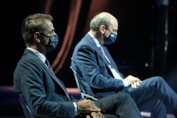 Το μεγάλο… σορτάρισμα στις επικουρικές