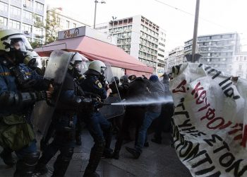 O Μητσοτάκης σε ρόλο Θάτσερ των Βαλκανίων