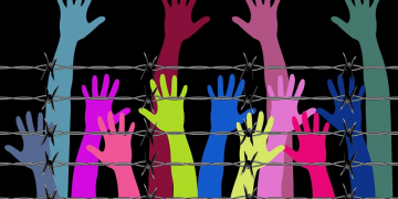 Εκκληση ΕΕΔΑ και νομικών για τη ζωή του απεργού πείνας Δ. Κουφοντίνα