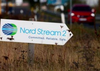 Ναβάλνι,  όπως λέμε…  Nord Stream 2