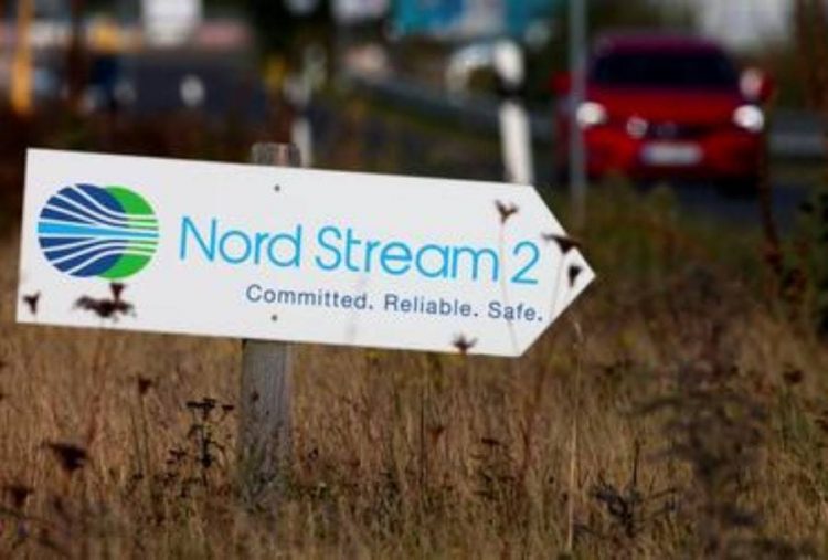Ναβάλνι,  όπως λέμε…  Nord Stream 2