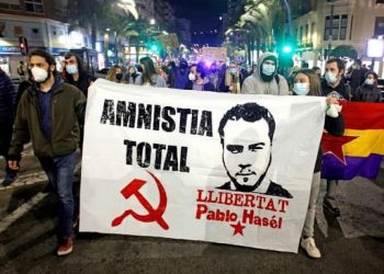 Συγκέντρωση τη Δευτέρα ενάντια στη λογοκρισία του άρθρου 8