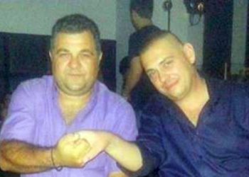 Πρόκληση η αποφυλάκιση του καταδικασμένου χρυσαυγίτη Νίκου Παπαβασιλείου