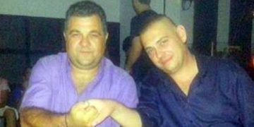 Πρόκληση η αποφυλάκιση του καταδικασμένου χρυσαυγίτη Νίκου Παπαβασιλείου