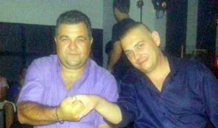 Πρόκληση η αποφυλάκιση του καταδικασμένου χρυσαυγίτη Νίκου Παπαβασιλείου