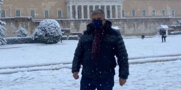 Χέρι-χέρι Πατούλης με Χρυσαυγίτες : «Είμαι 75 χρονών, δεν ξέρω…ψηφίζω ό,τι και η παράταξη της ΝΔ»!