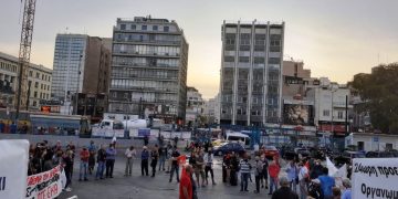 Ναυτεργάτες: Απεργιακός αγώνας από την Τρίτη για συμβάσεις και δικαιώματα