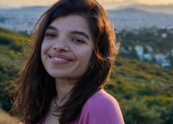 Κωνσταντίνα Πολίτη: Είναι η ώρα να φοβηθούν εκείνοι!