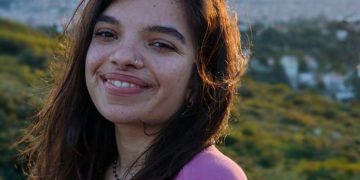 Κωνσταντίνα Πολίτη: Είναι η ώρα να φοβηθούν εκείνοι!