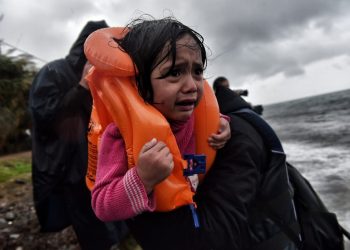 Επαναπροωθήσεις και εξαφανίσεις ανθρώπων «για την πατρίδα»