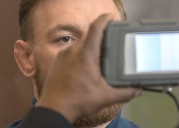 Αναγνώριση προσώπων: Η «Έξυπνη Αστυνόμευση» προ των πυλών